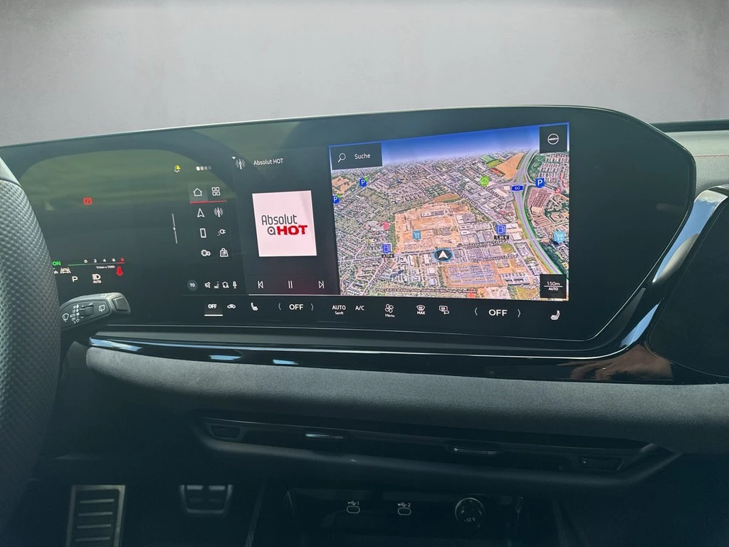 Audi A5 Avant e-hybrid quattro S tronic *S line*AHK*