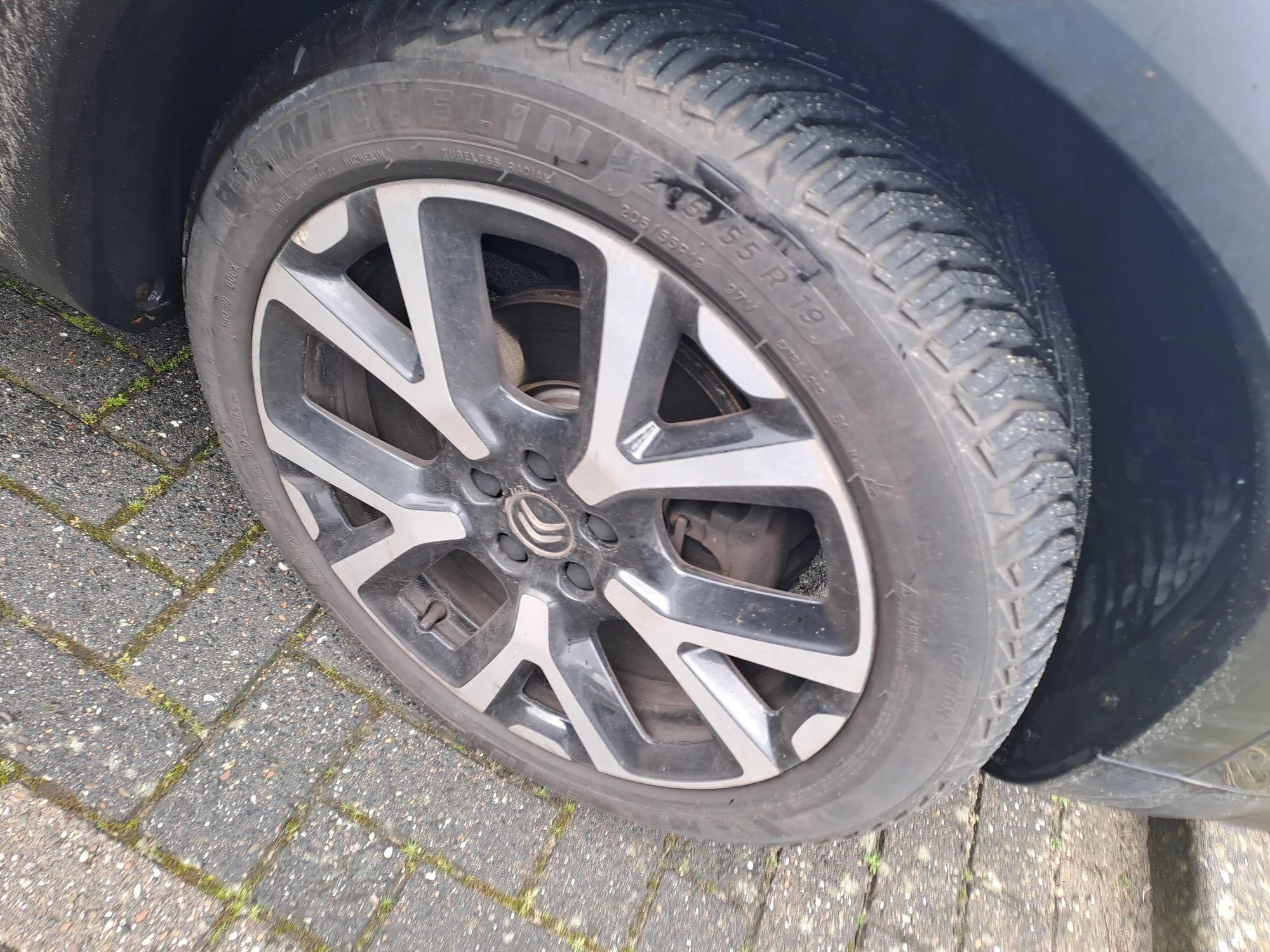 Citroën-C5 Aircross-image-1