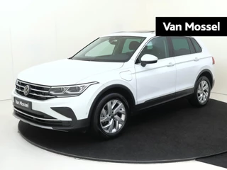 Volkswagen Tiguan 1.4 TSI eHybrid Elegance