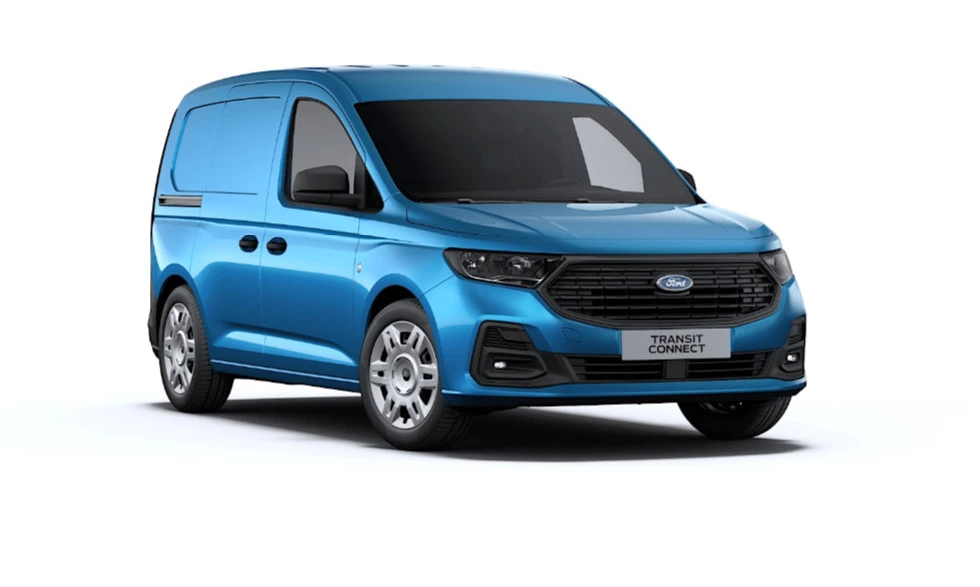 Ford-Transit Connect-image-5