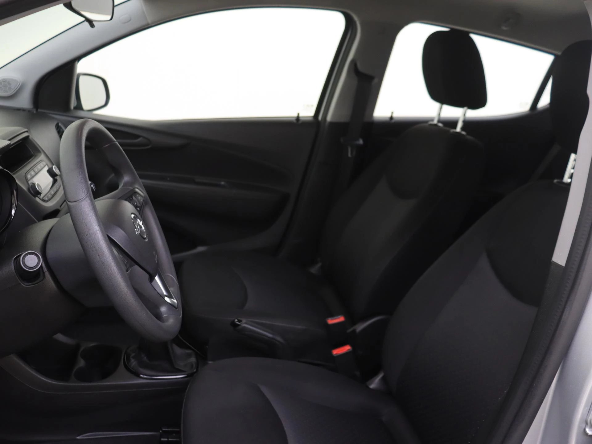 Opel KARL 1.0 ecoFLEX Edition