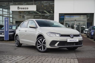 Volkswagen Polo 1.0 TSI Match 5dr DSG