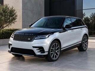 Land Rover-Range Rover Velar-image-0