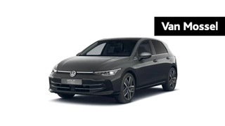 Volkswagen Golf 1.5 eHybrid Style Edition