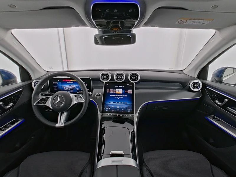 Mercedes-Benz GLC 300e 4MATIC Business Solution Luxury