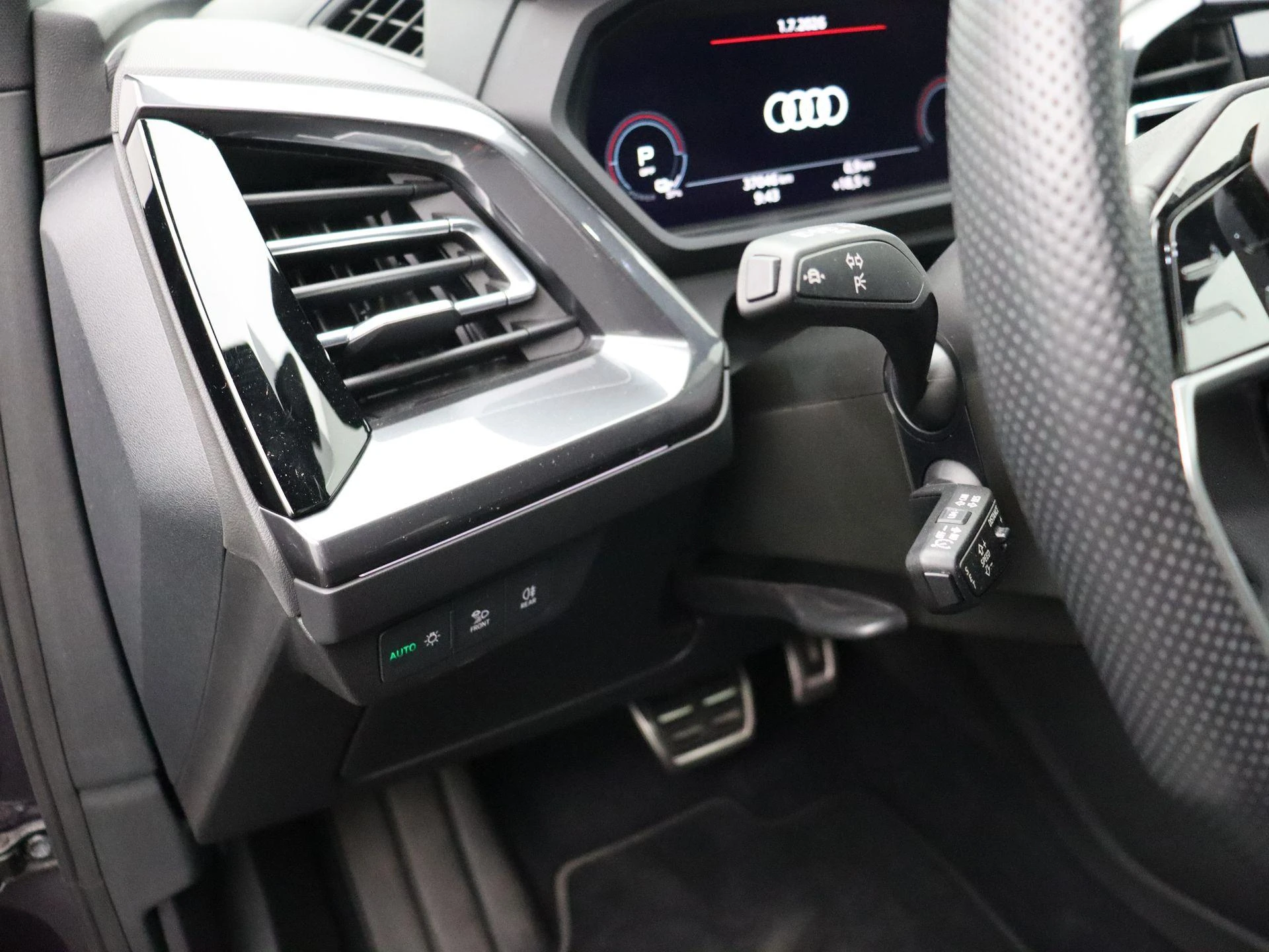 Audi Q4 Sportback e-tron 40 e-tron
