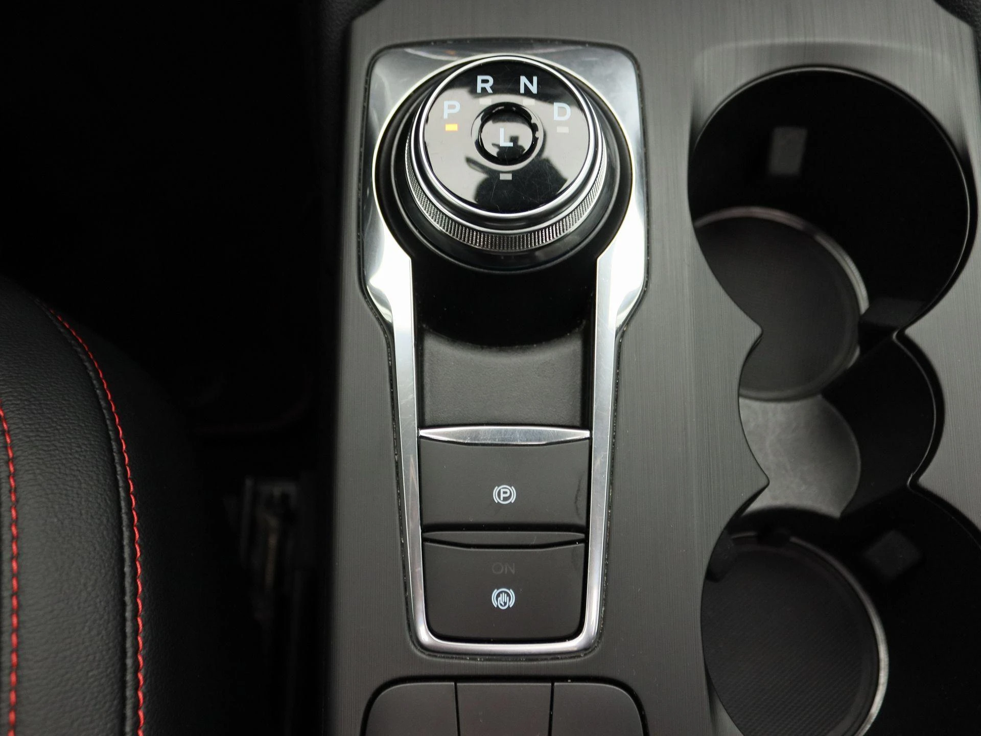Ford Kuga 2.5 PHEV ST-Line