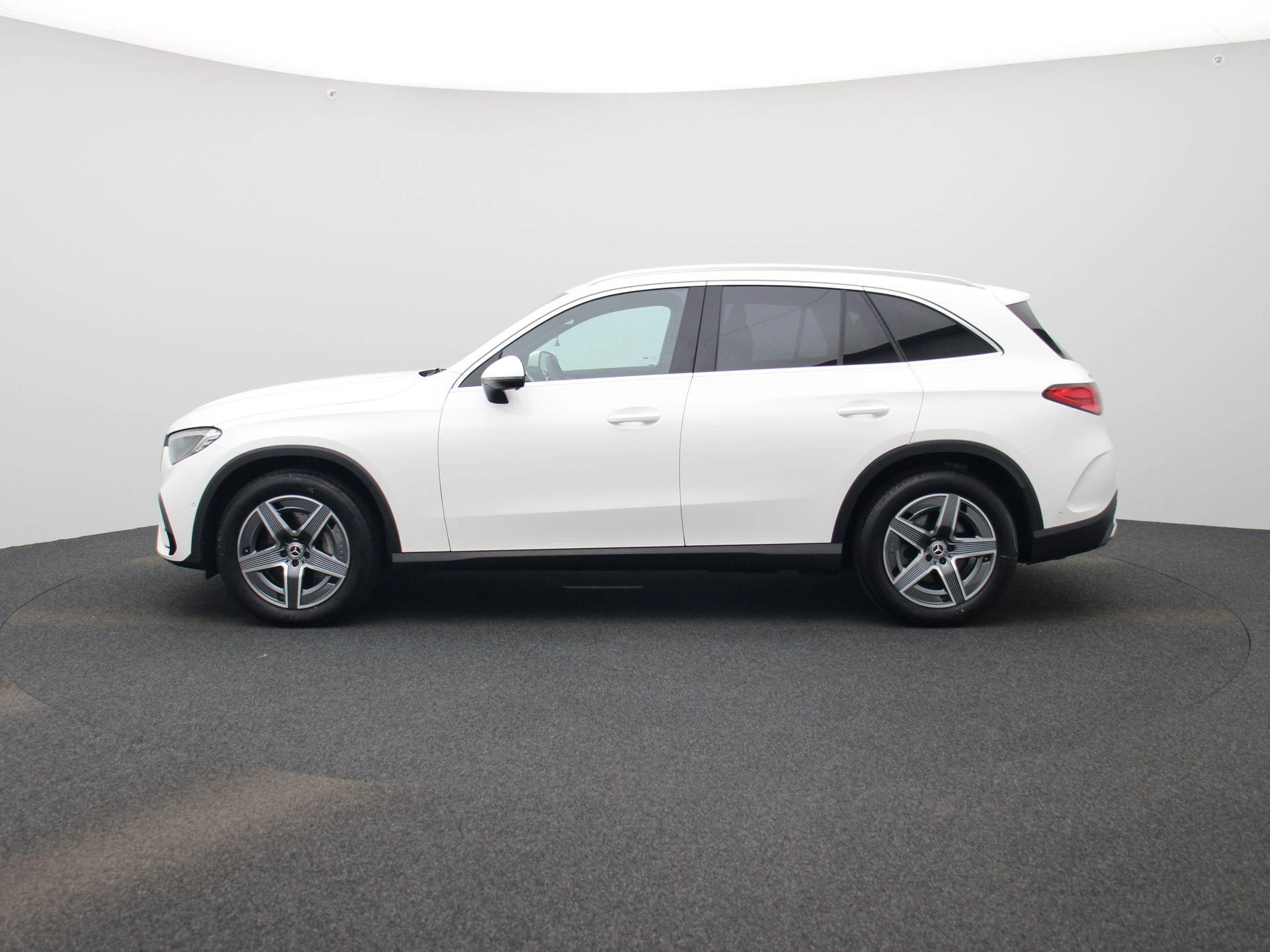 Mercedes-Benz GLC 300D