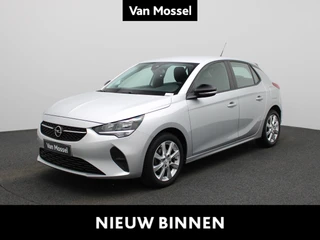 Opel Corsa 1.2 55kW S/S Edition