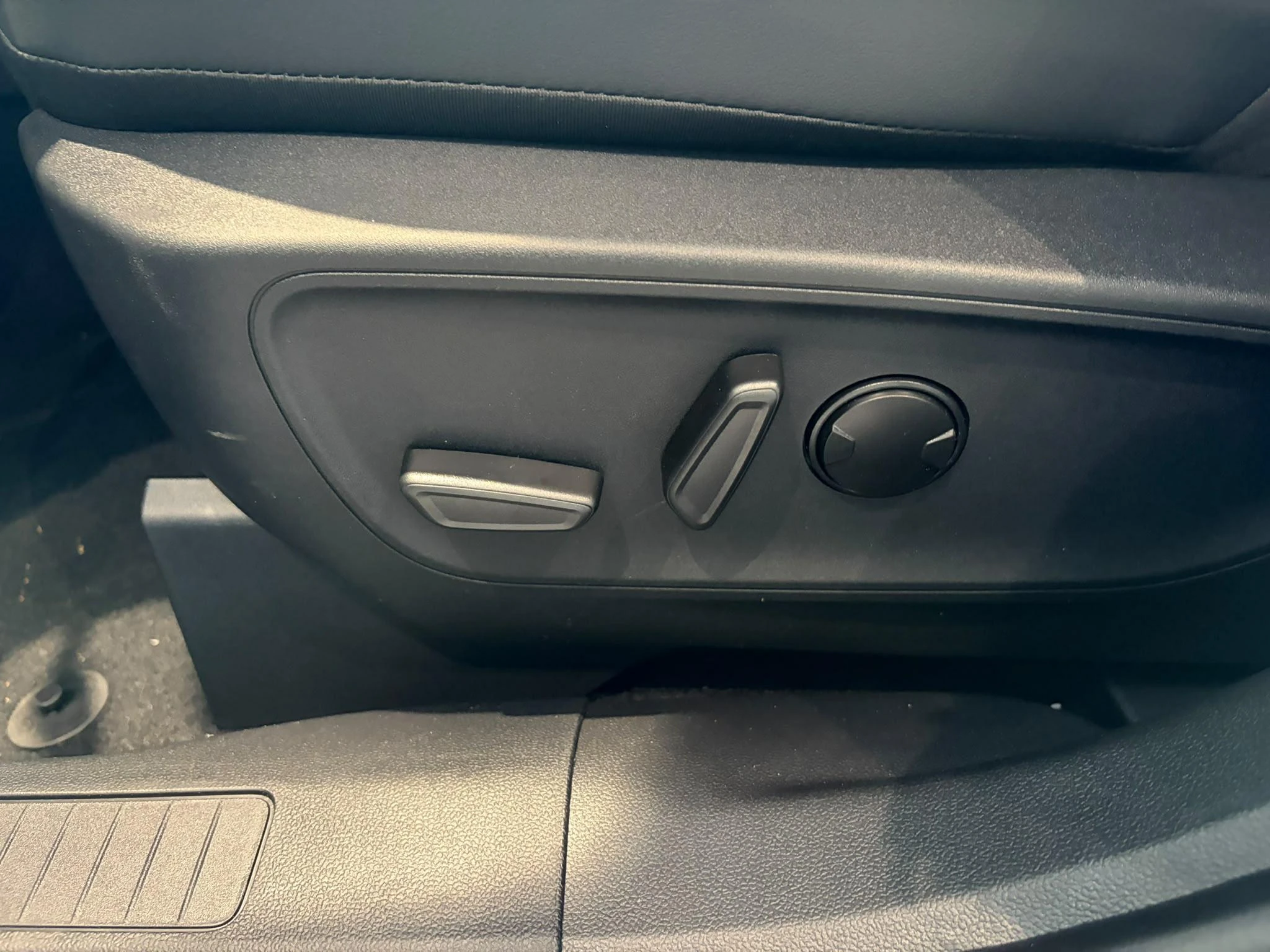 Ford Kuga 2.5 PHEV BlueCruise Edition