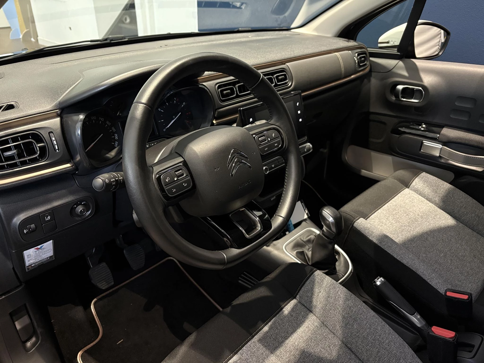Citroën C3 1.2 PureTech S&S Origins