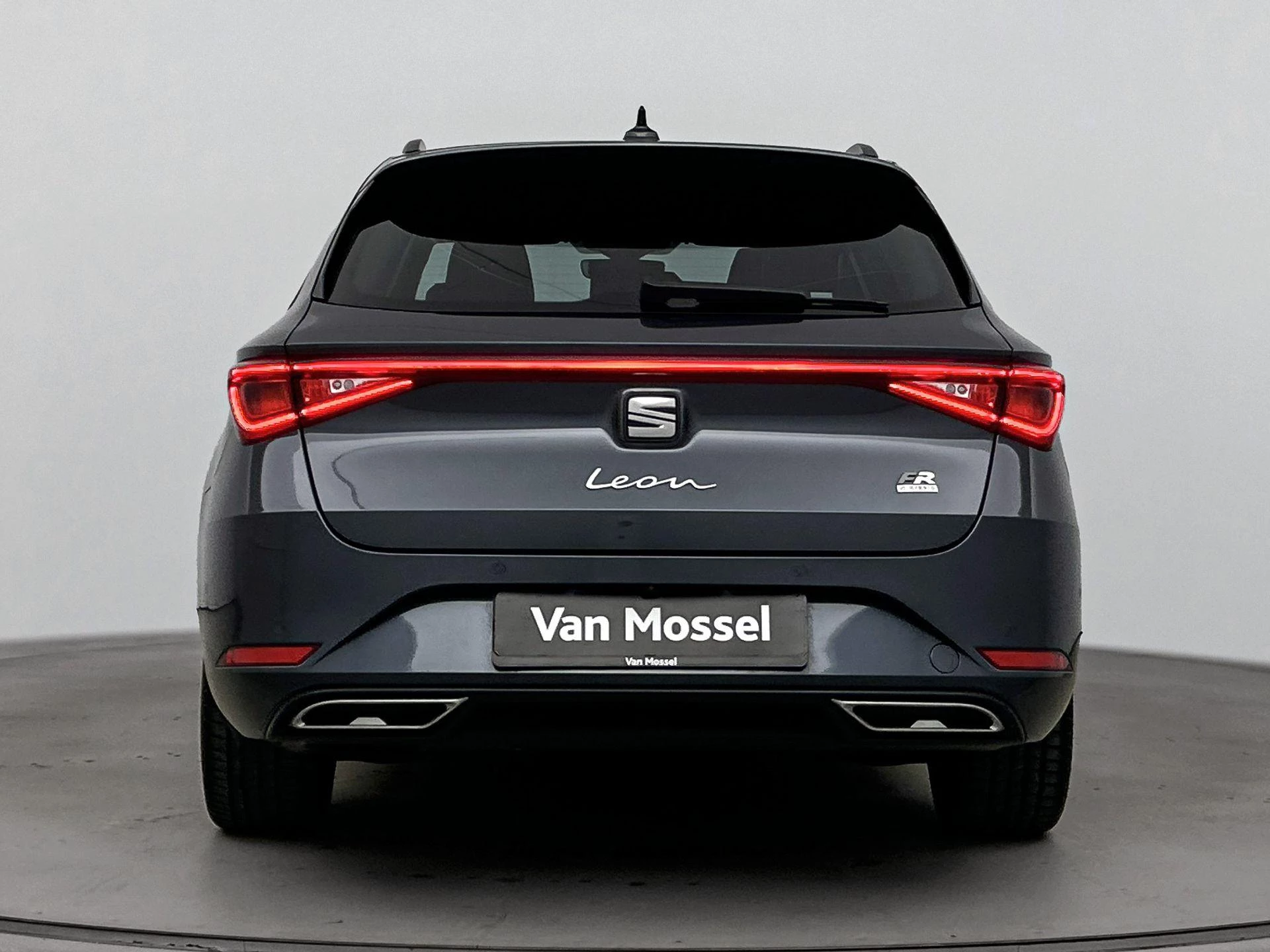 SEAT León