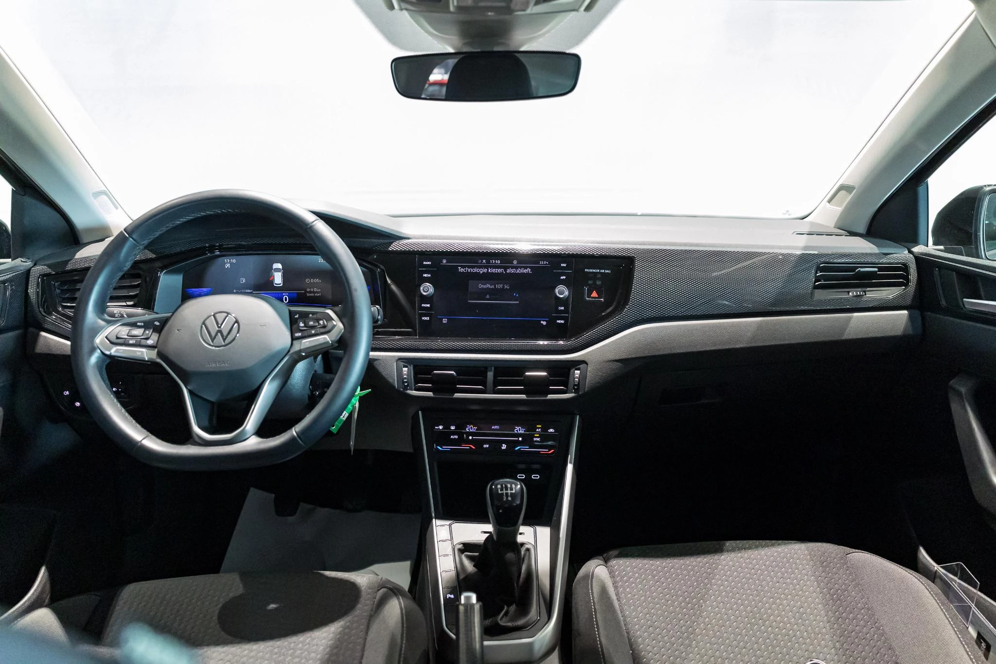 Volkswagen Polo 1.0 TSI Life Business | Carplay | Cruise Control