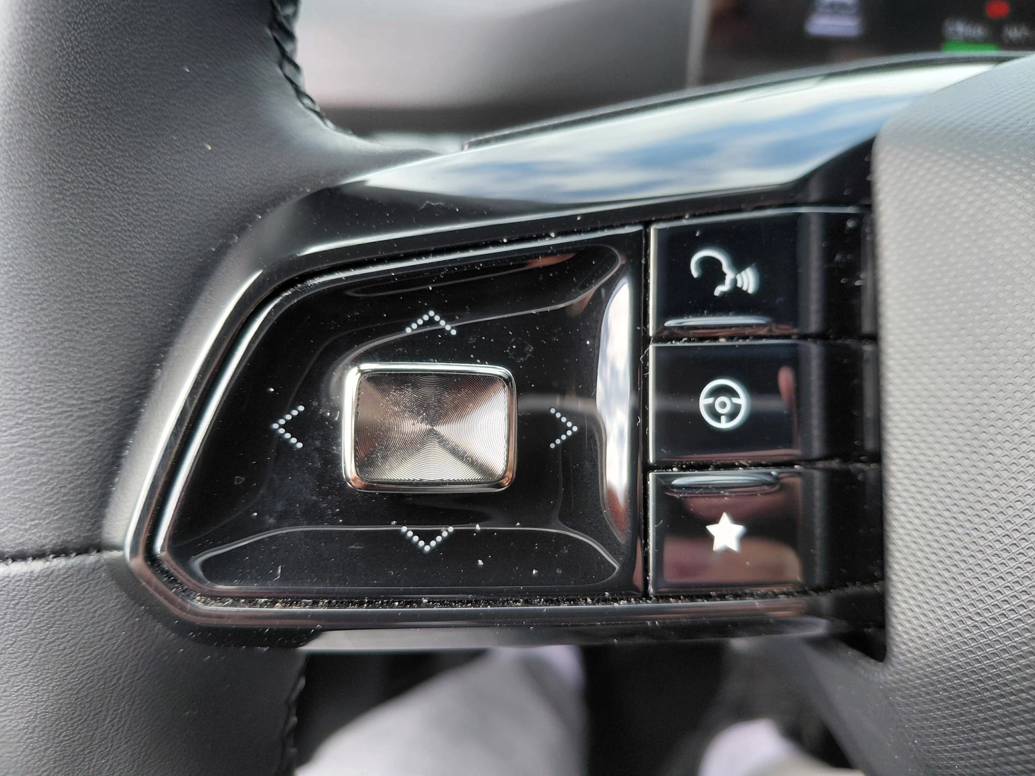 MG MG4 Luxury 64 kWh