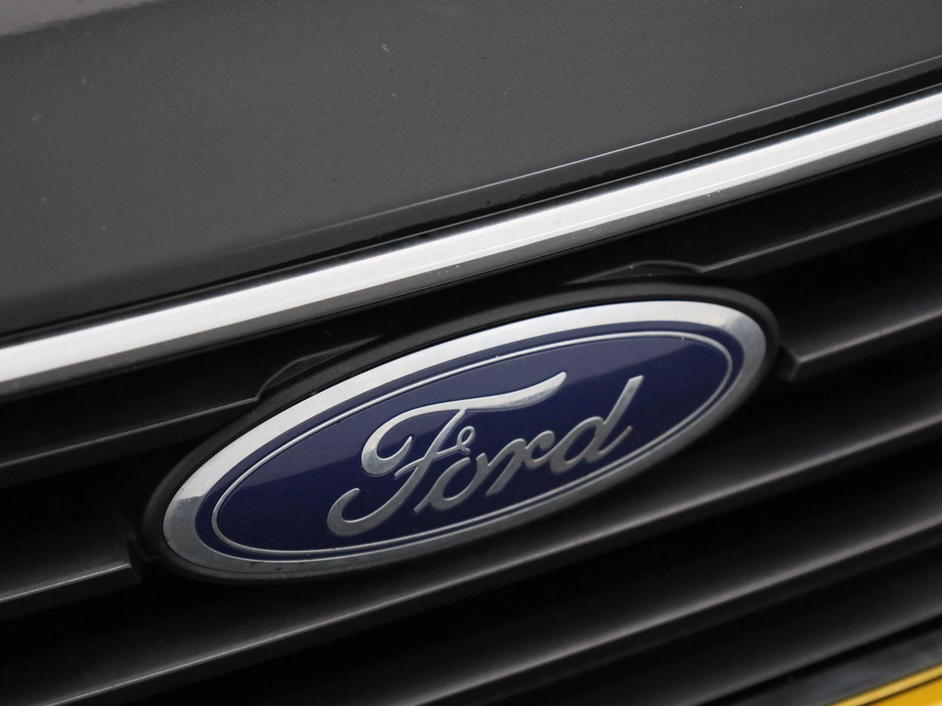 Ford Fiesta 1.0 EcoBoost Titanium