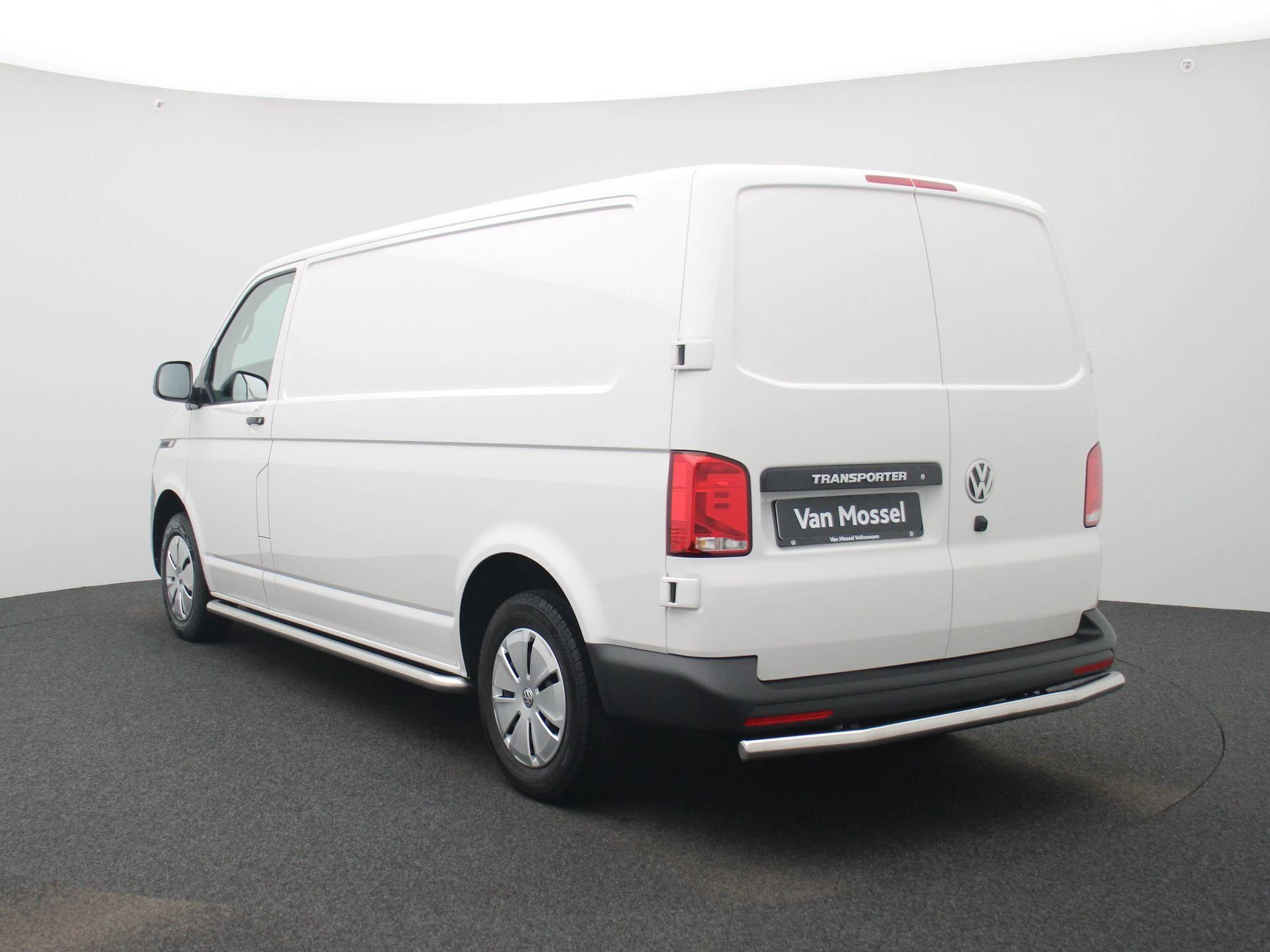Volkswagen Transporter 2.0 TDi SCR BMT 81/110 SWB 2.8T