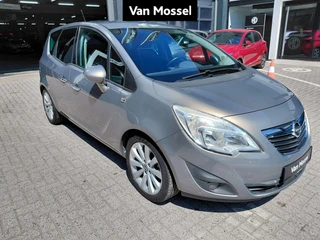 Opel Meriva 1.4 88kW ECOTEC® Ultimate Edition