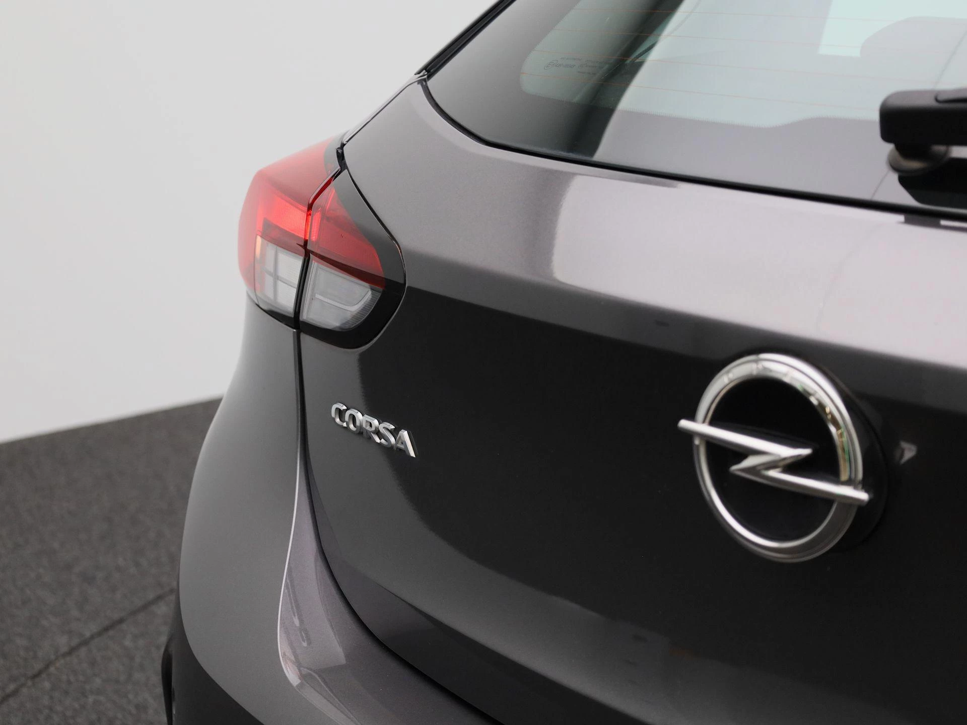 Opel Corsa 1.2 Edition