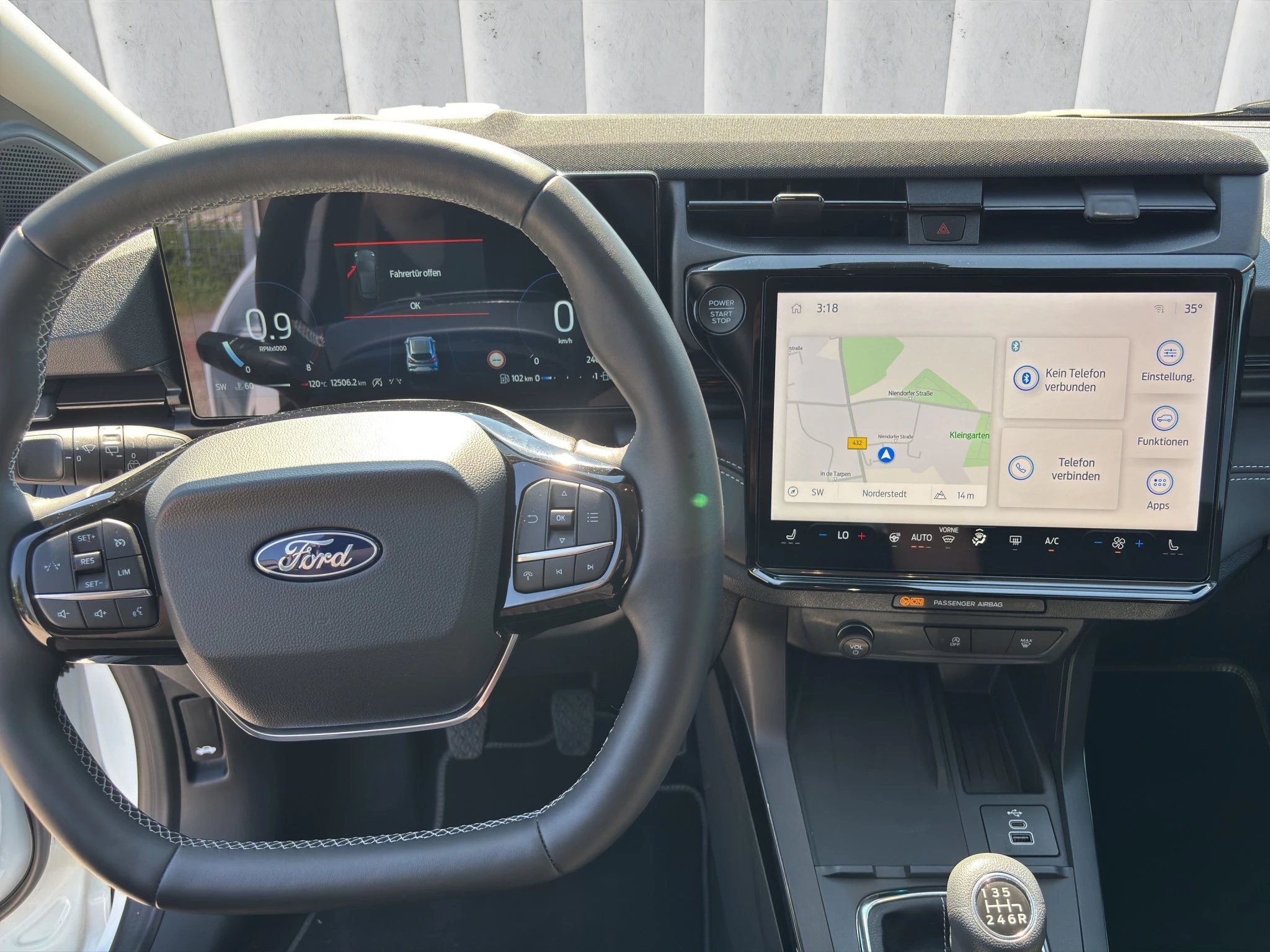 Ford Puma Titanium*KAM*NAVI*TEMP*WINTER-PKT.*LED