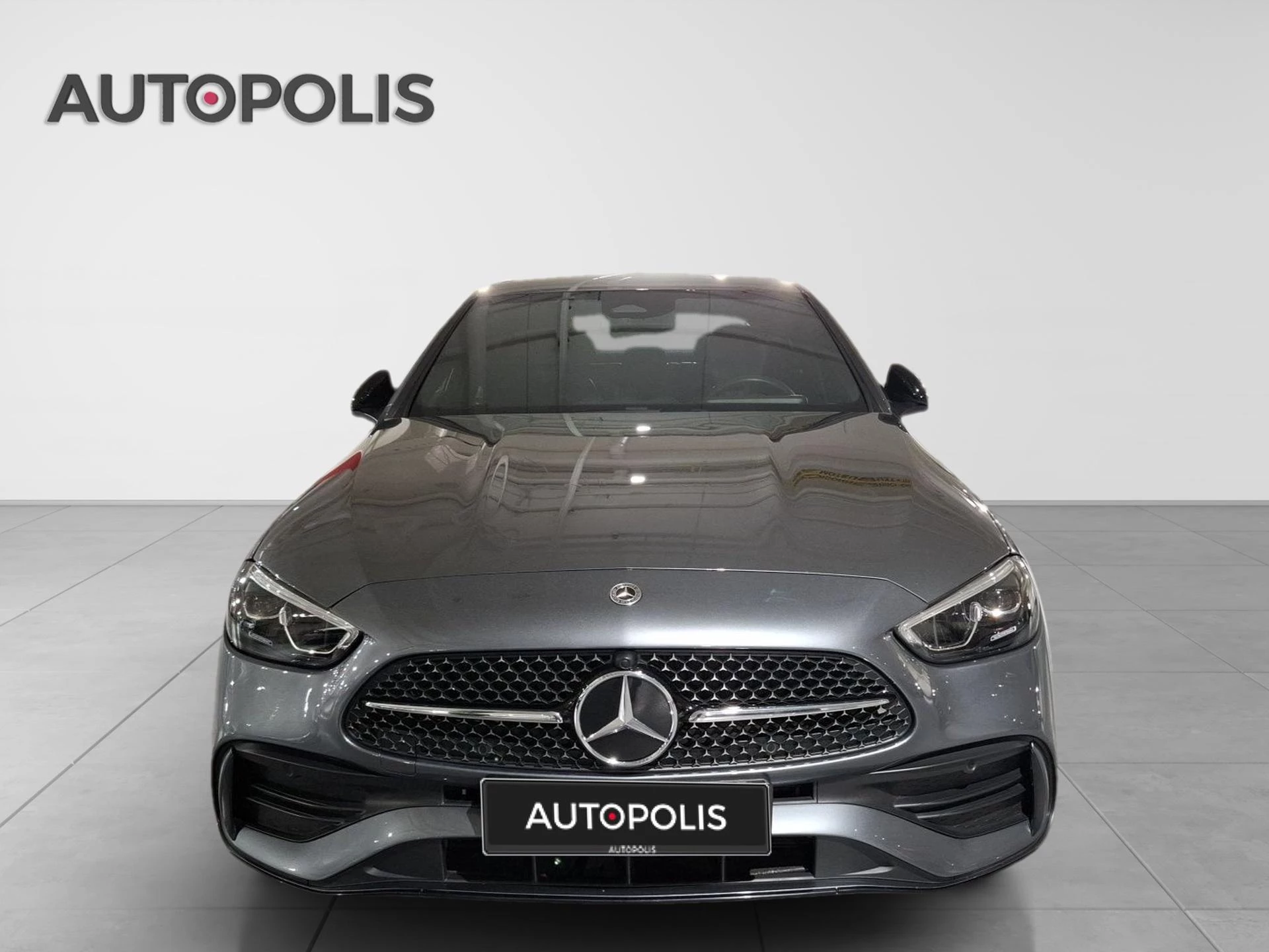 Mercedes-Benz-Classe C-image-13