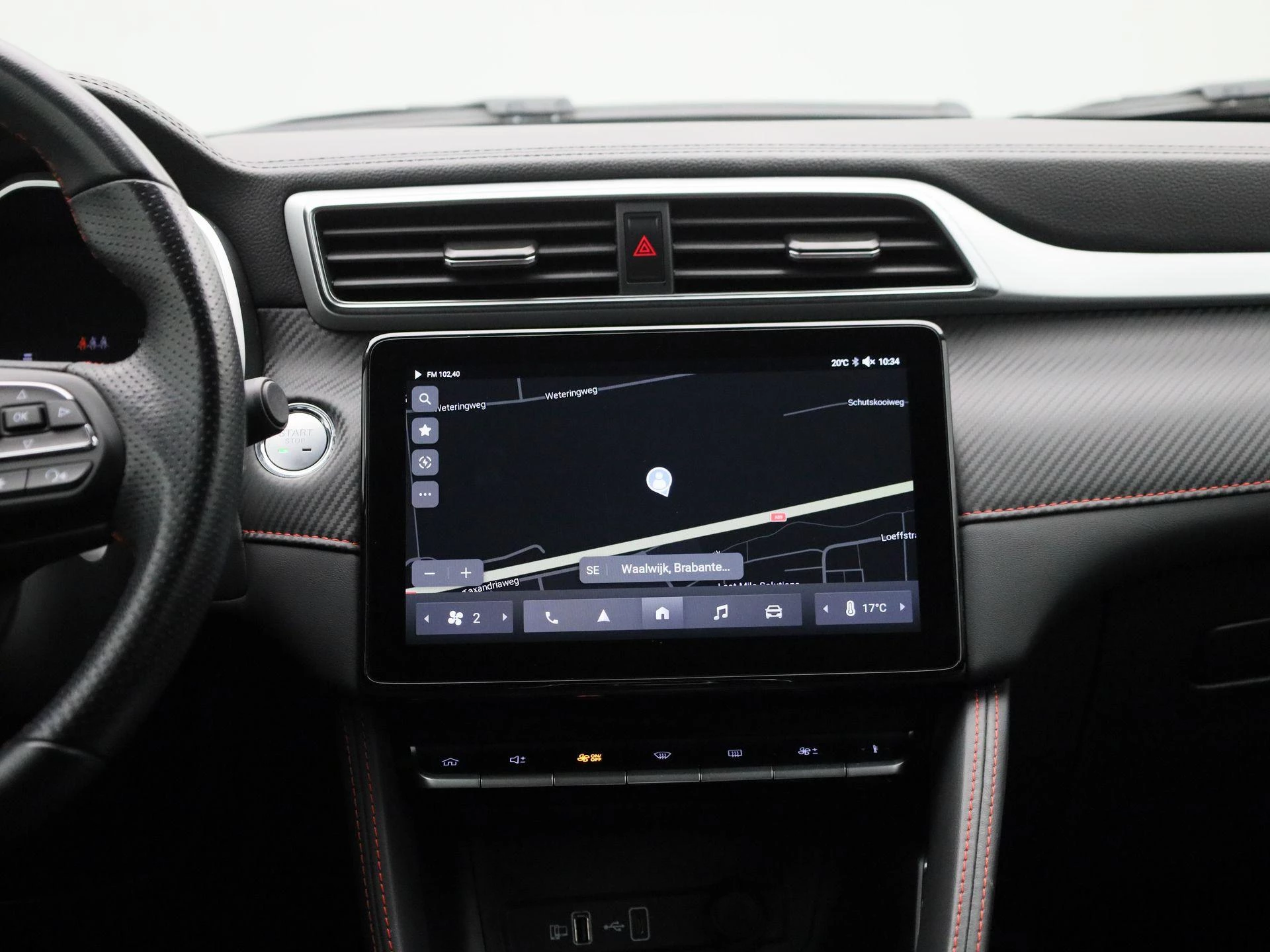 MG ZS EV Long Range Comfort 70 kWh