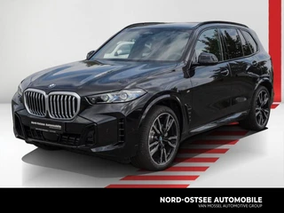 BMW X5 XDRIVE 40d M SPORT STDHZG AHK KAMERA SOUND M Sport