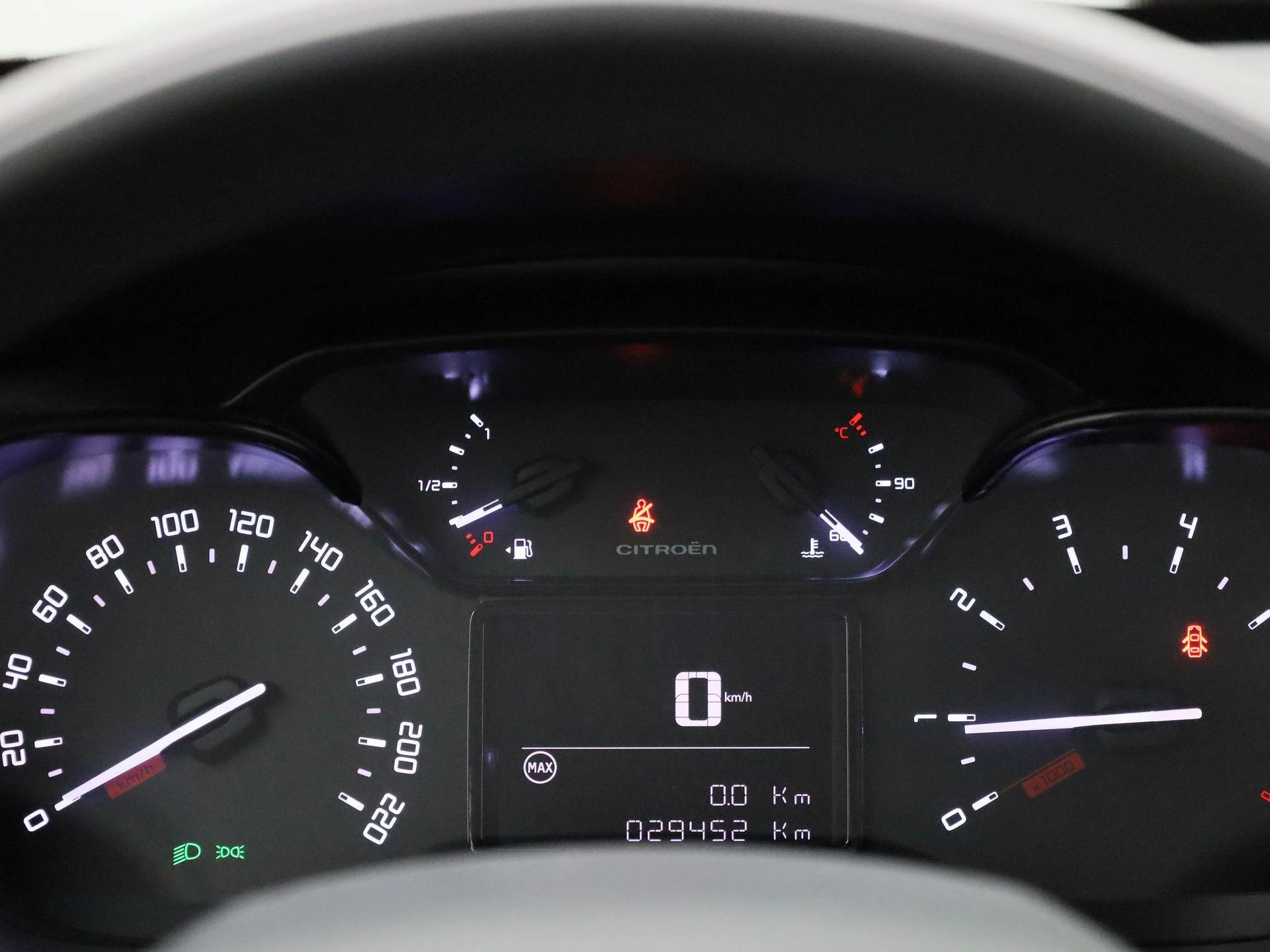 Citroën C3 1.2 PureTech 82 S&S MAN Feel
