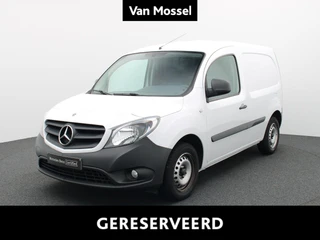Mercedes-Benz Citan 109 CDI L1 6M