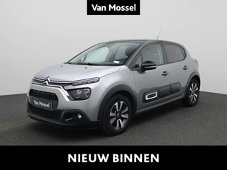 Citroën C3 1.2 PureTech 83 S&S MAN Shine