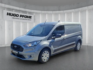 Ford Transit Connect Trend Kasten 210 L2 1.0 EB AHK | GJR | RFK | PDC | Klima | BT