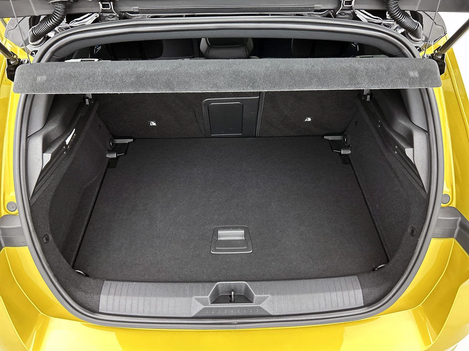 Opel Astra 1.2 Ultimate