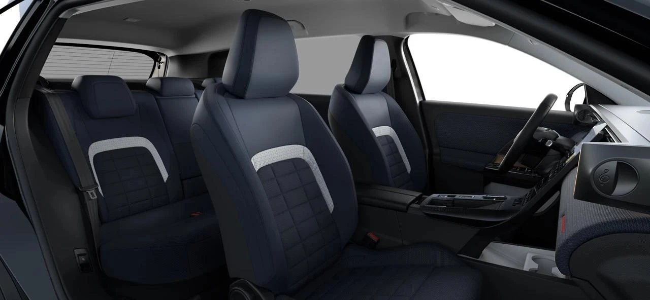 Citroën C5 Aircross 1.2 Hybrid 145 Business