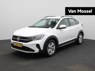 Volkswagen Taigo 1.0 TSI Life