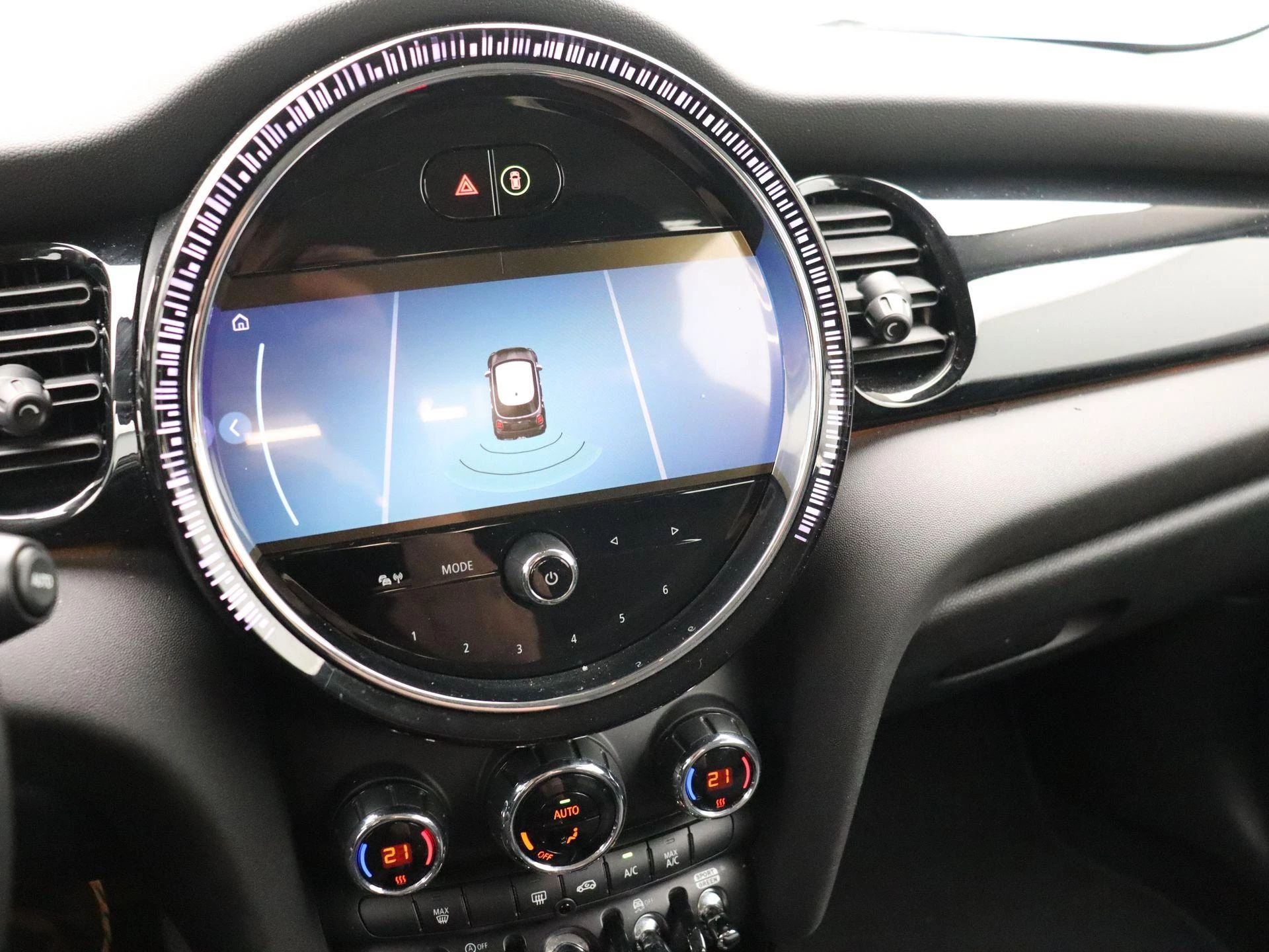 MINI Cooper Mini