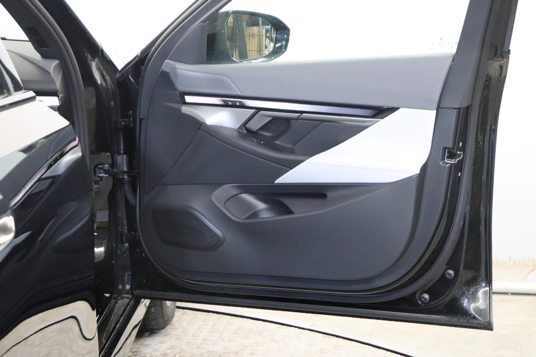 BMW i5 Touring eDrive40 250kW