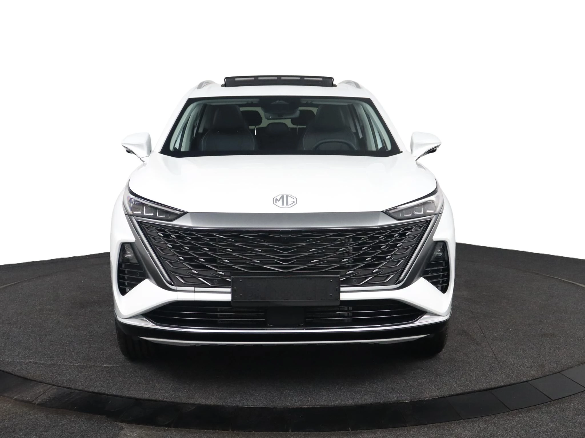 MG MGS9 1.5 Premium Plug-in Hybrid
