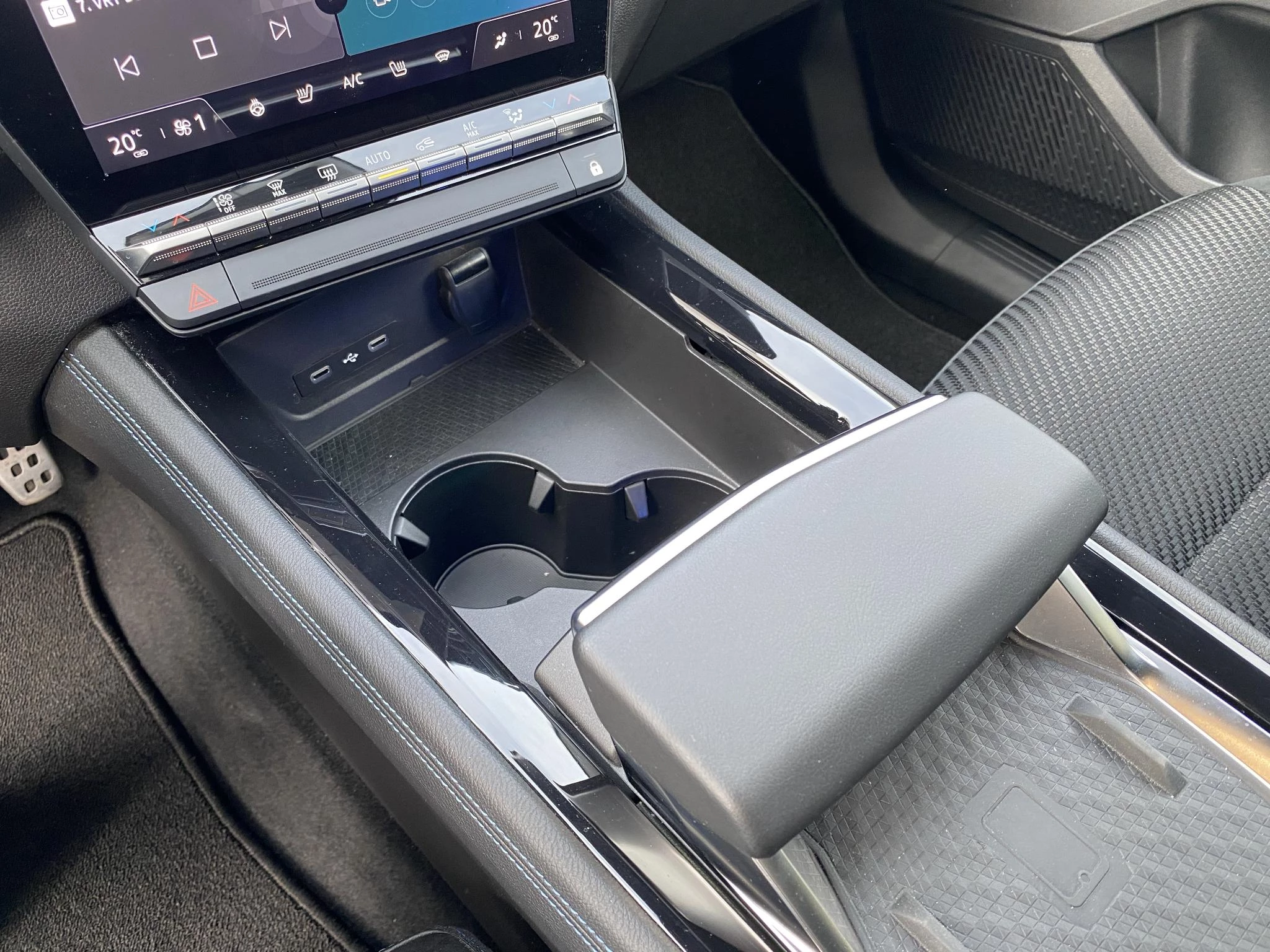 Renault Austral Iconic Esprit Alpine E-tech 200