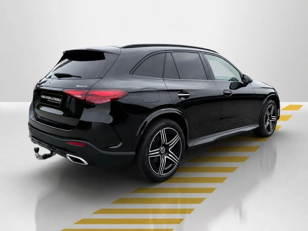 Mercedes-Benz-GLC 220 d-image-14
