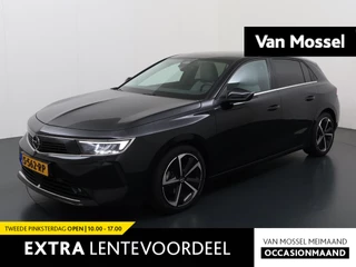 Opel Astra 1.2 Business Elegance