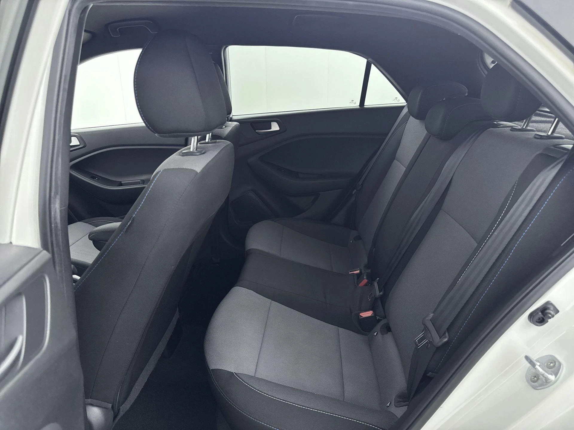 Hyundai i20 1.0 T-GDI Go!