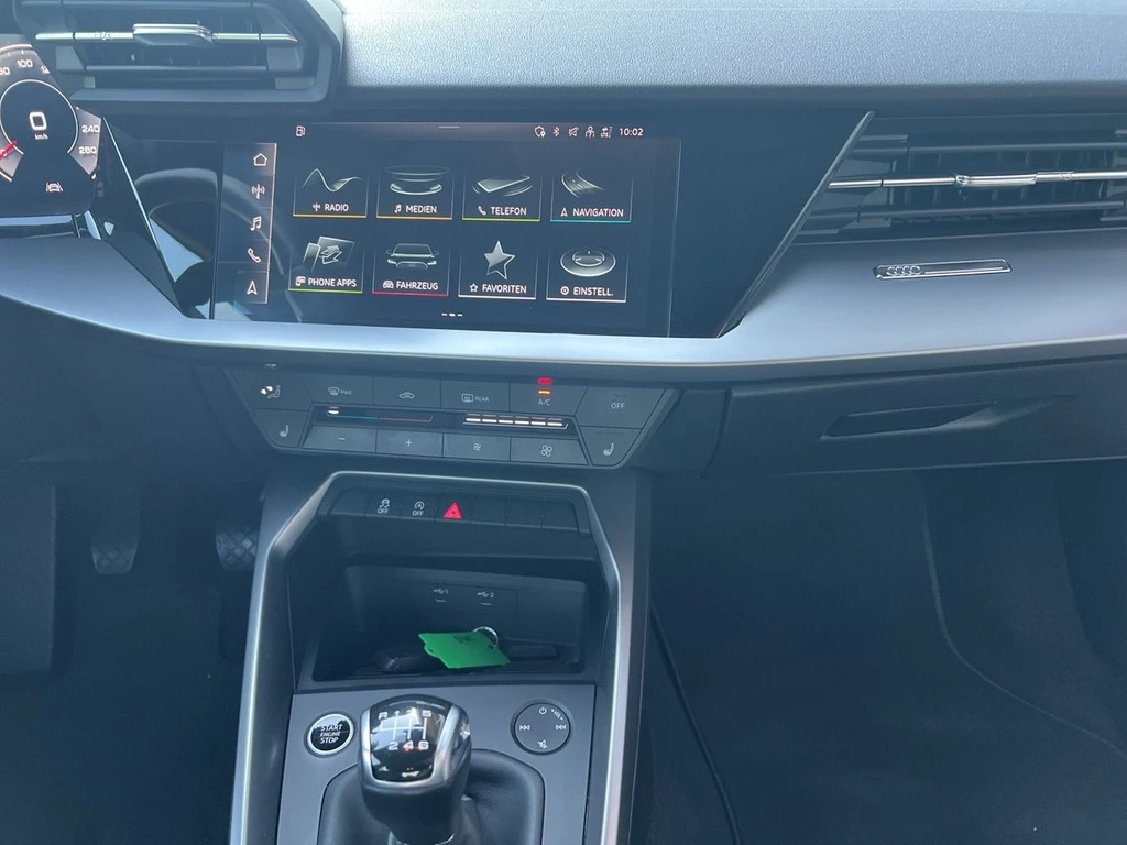 Audi A3 Limousine 30 TFSI