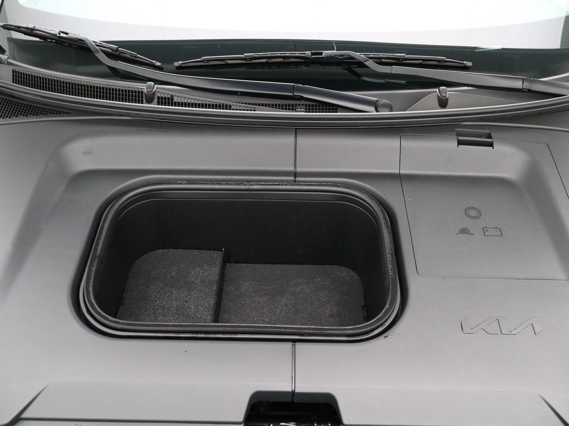 Kia EV3 Plus 81.4 kWh