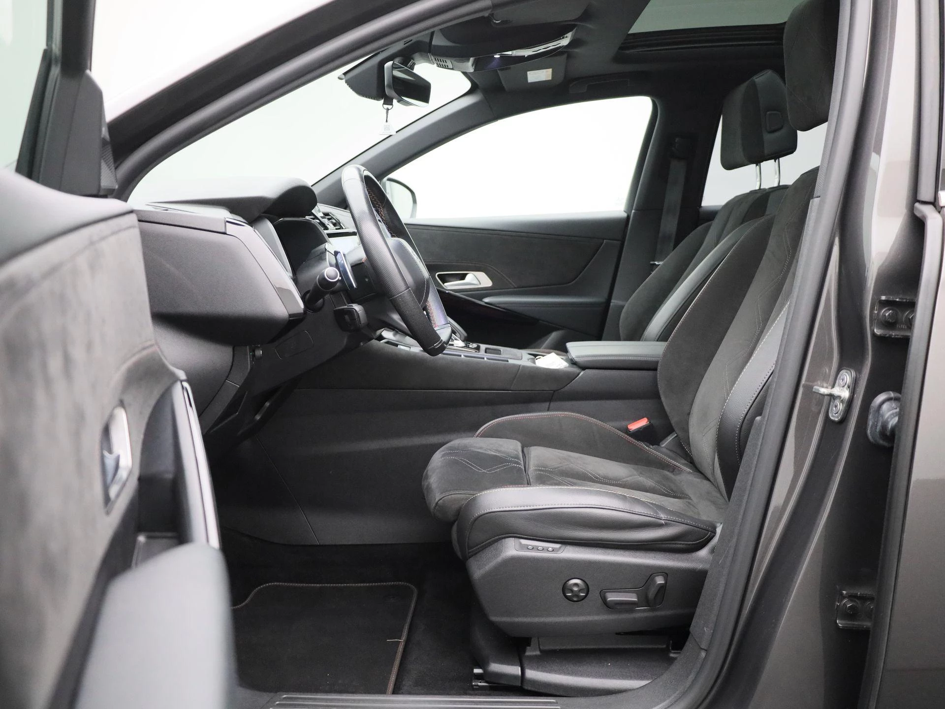DS DS 7 Crossback E-Tense 4x4 Performance Line+
