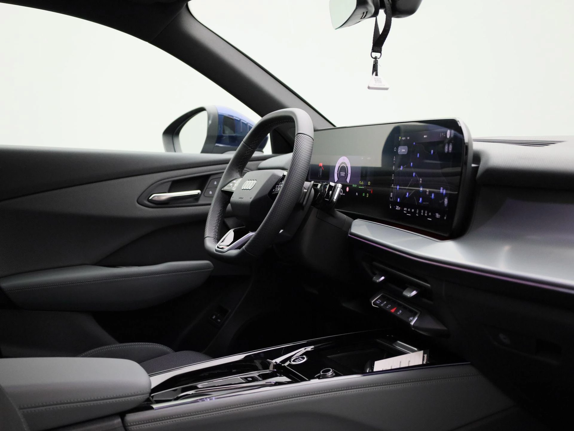Audi Q3 Sportback 1.5 200kW e-hybrid S edition