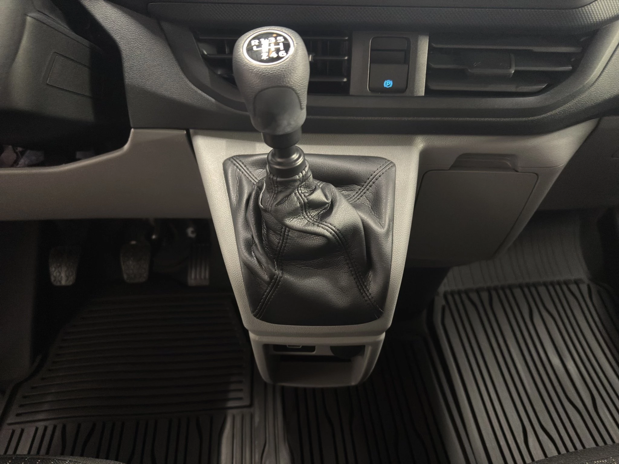 Ford Transit Custom Trend 2.0 EcoBlue 81kW 280 L1 Kasten-LKW *Jubiläumsangebot 100 Jahre *