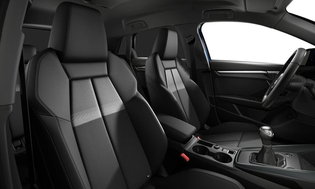 Audi A3 Sportback advanced 35 TFSI 6-Gang