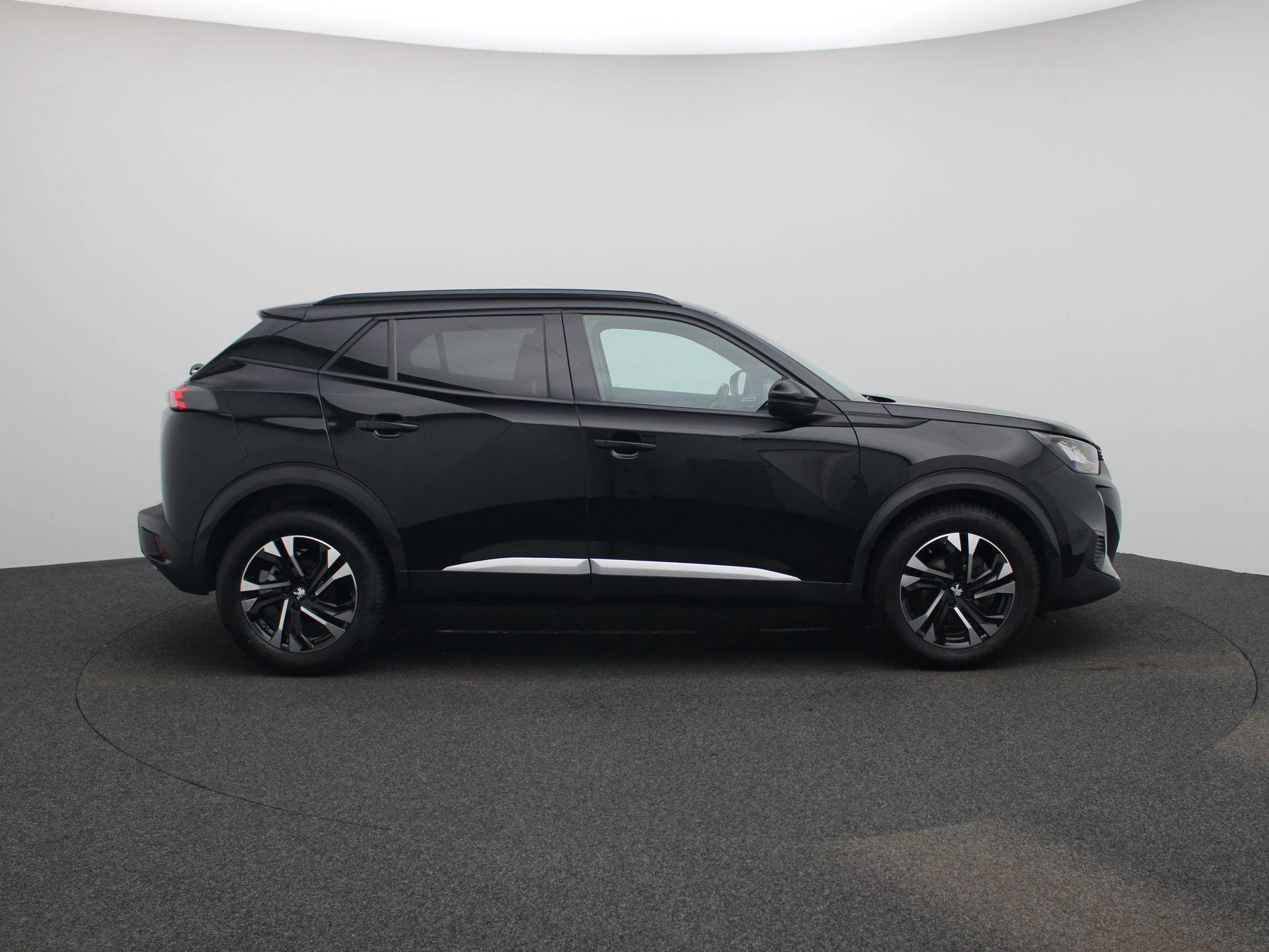 Peugeot 2008 1.2 Puretech 96kW S&S Allure Pack