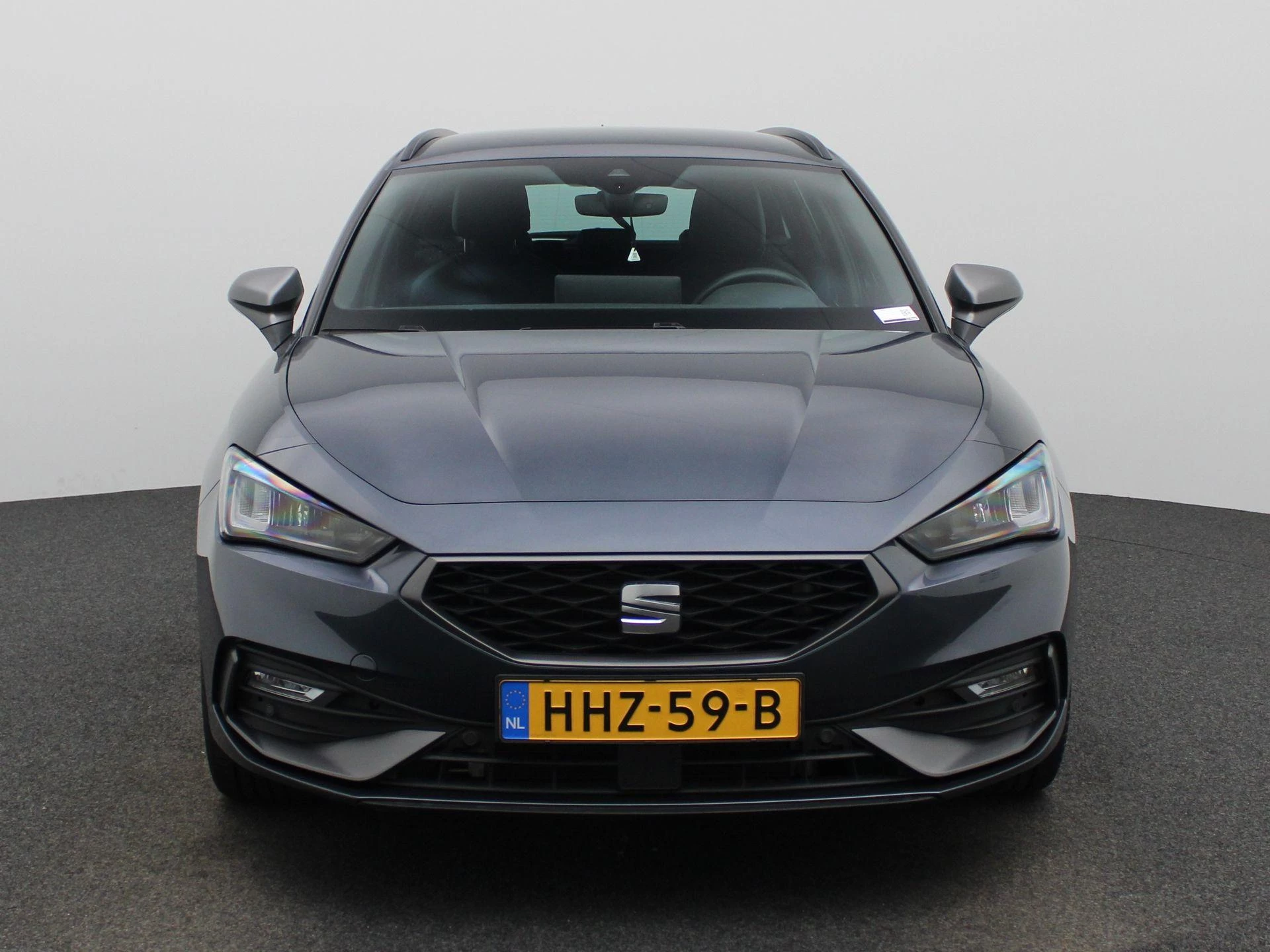 SEAT Leon Sportstourer 1.5 TSI e-Hybrid FR Business