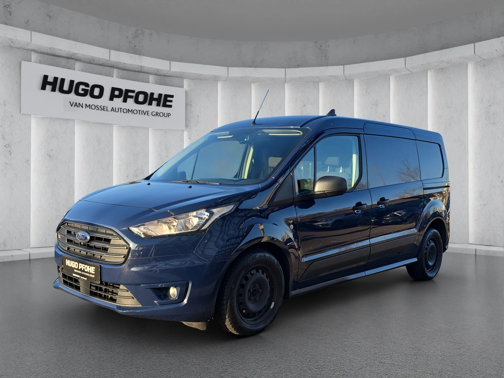 Ford-Transit Connect-image-0