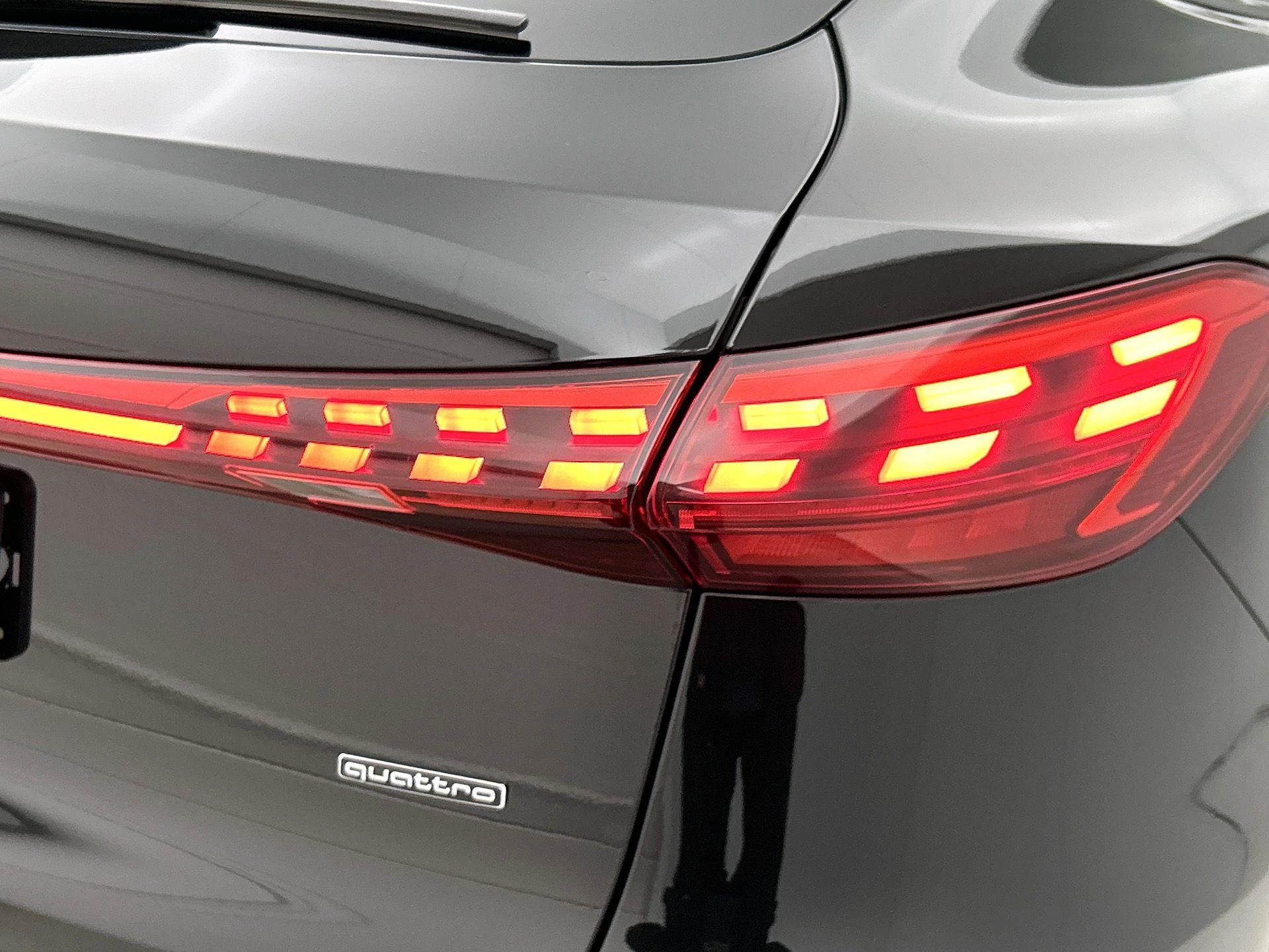 Audi Q5 Sportback 2.0 TFSI e-hybrid quattro S edition Competition